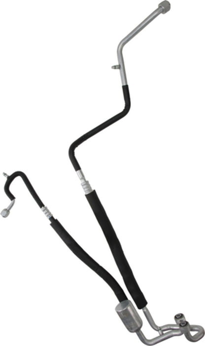 Four Seasons A/C Manifold Hose Assembly 56146