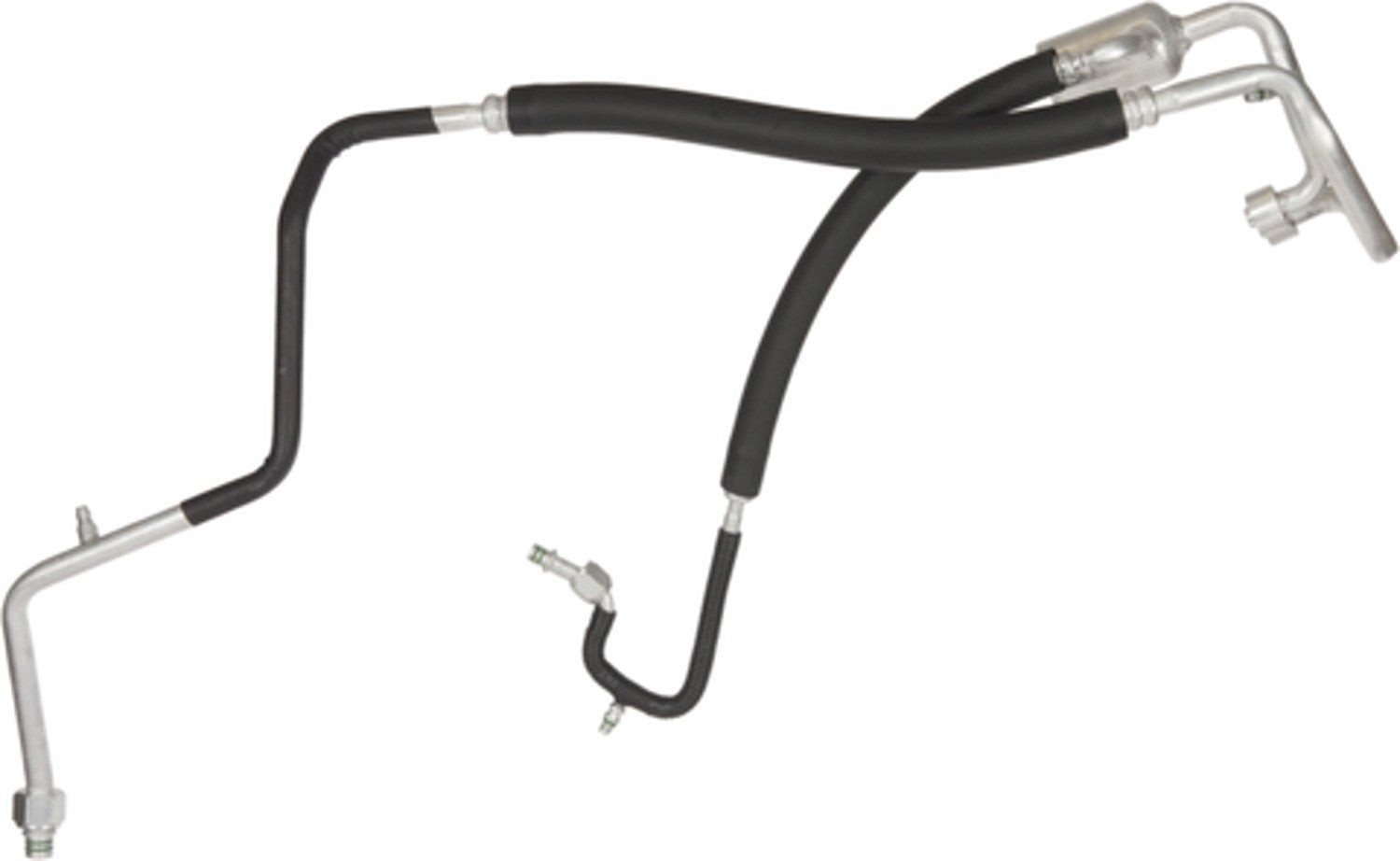 Four Seasons A/C Manifold Hose Assembly 56146