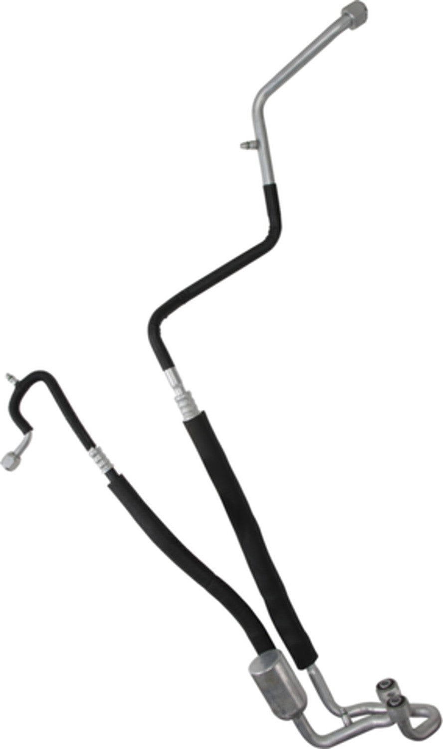 Four Seasons A/C Manifold Hose Assembly 56146