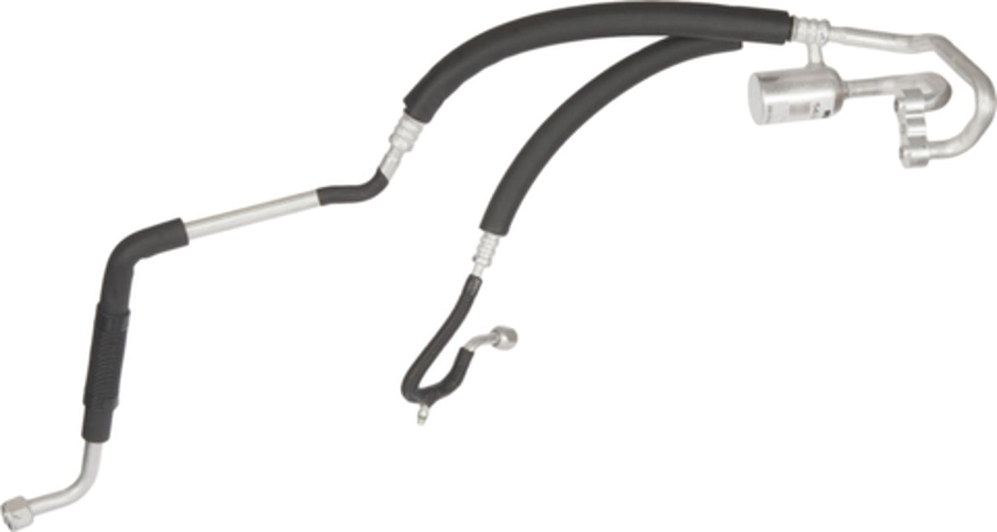 Four Seasons A/C Manifold Hose Assembly 56147