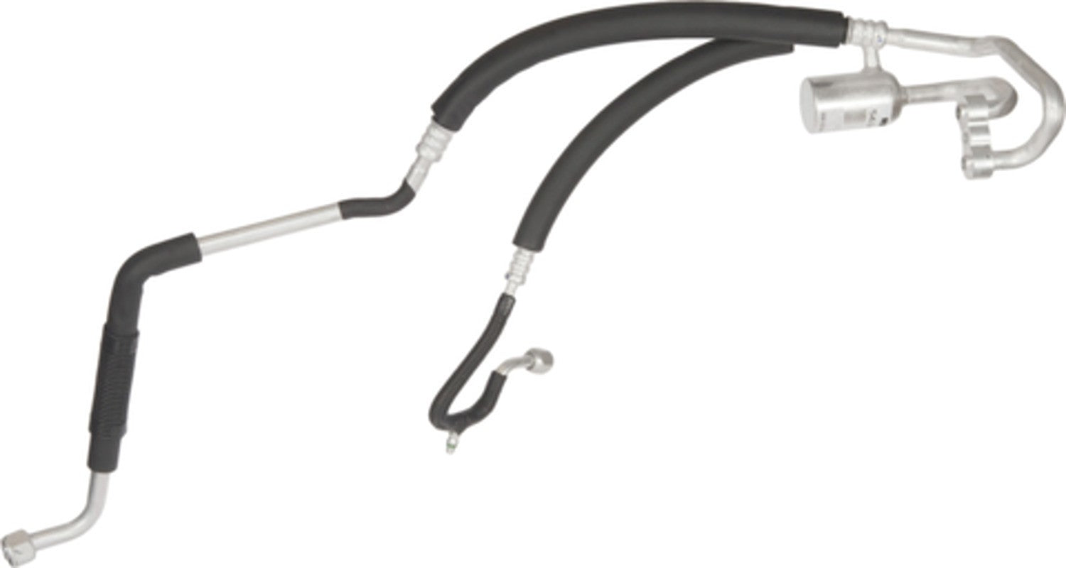 Four Seasons A/C Manifold Hose Assembly 56147