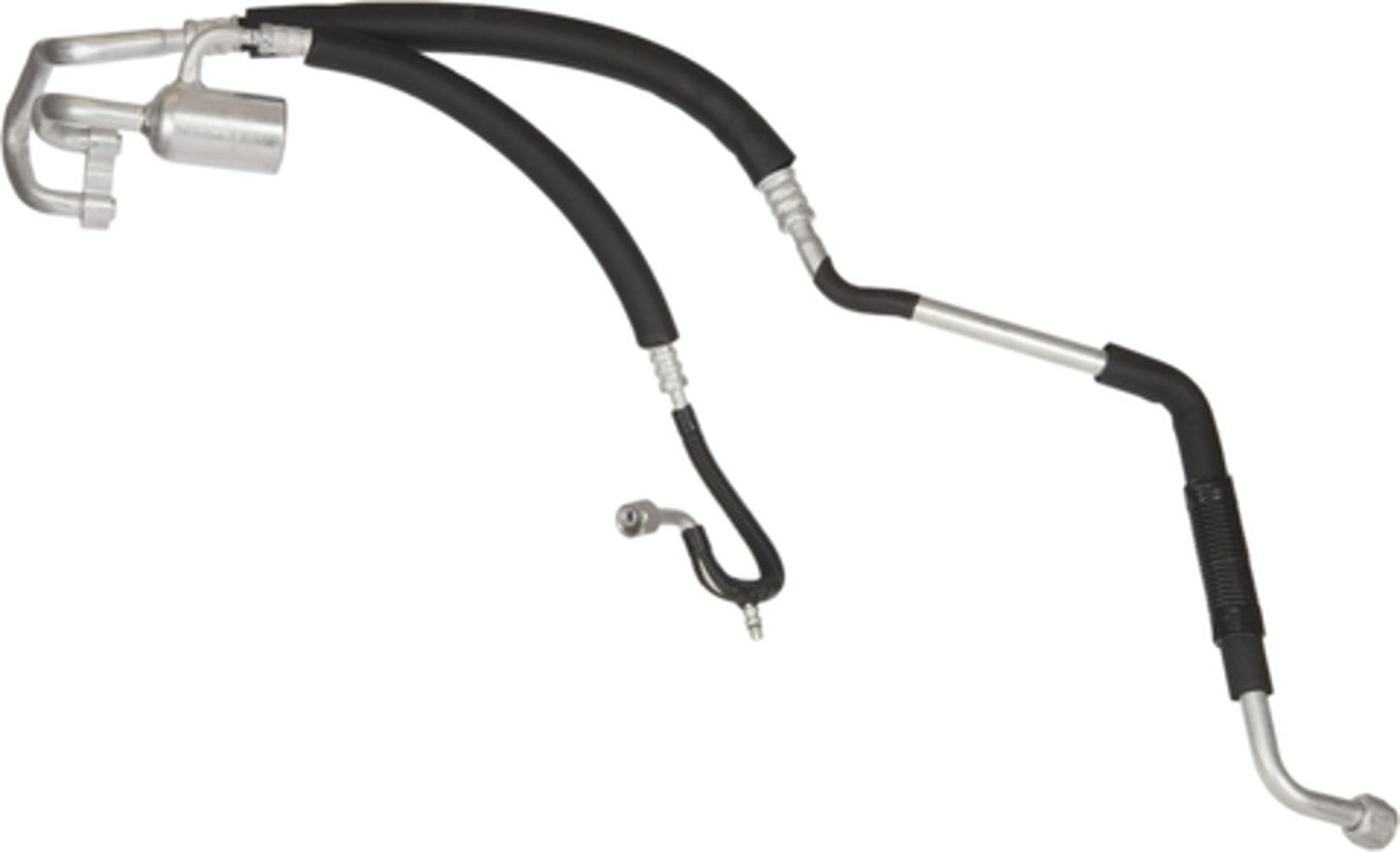 Four Seasons A/C Manifold Hose Assembly 56147