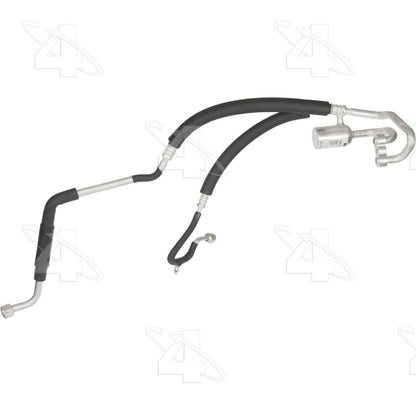 Four Seasons A/C Manifold Hose Assembly 56147