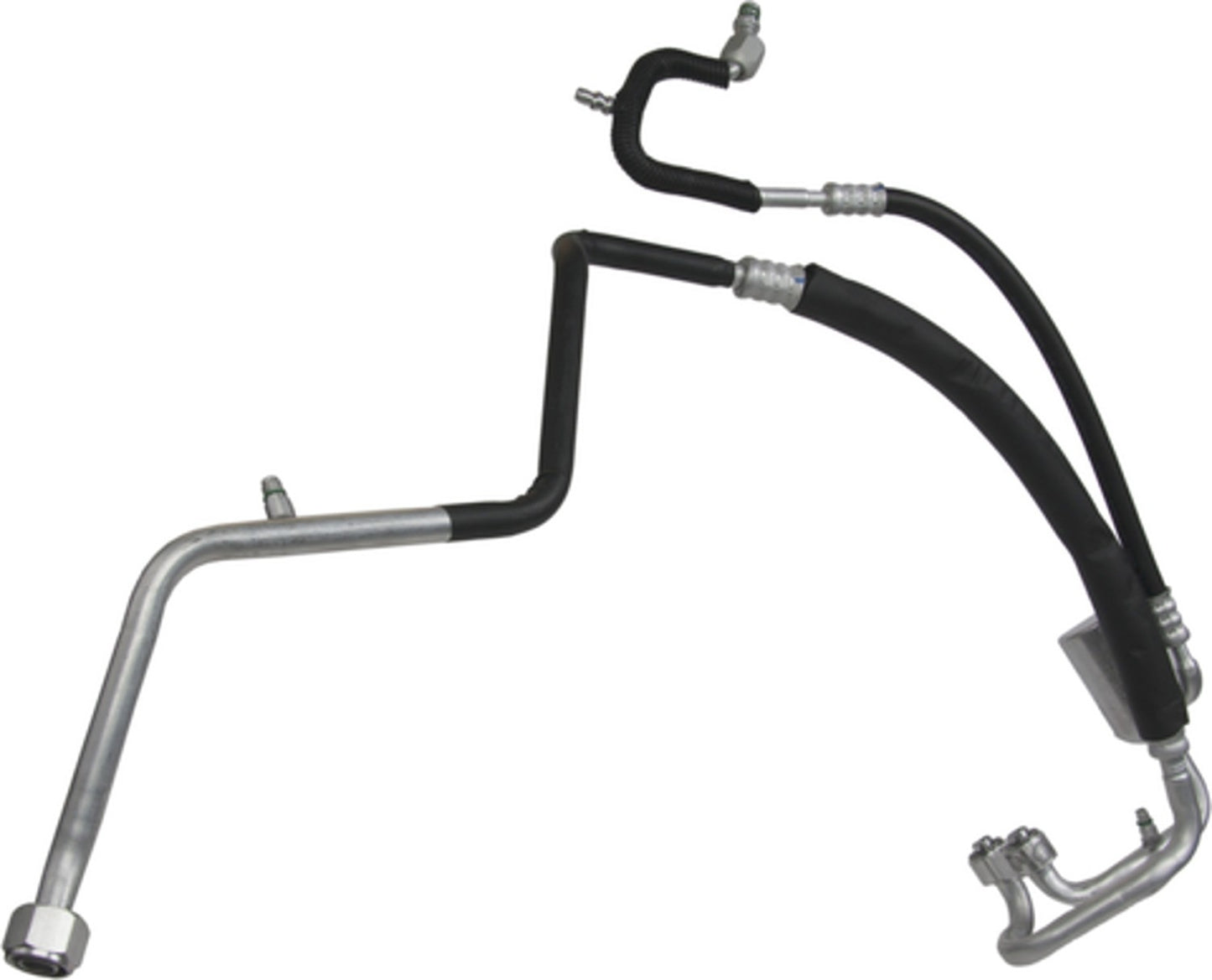Four Seasons A/C Manifold Hose Assembly 56148