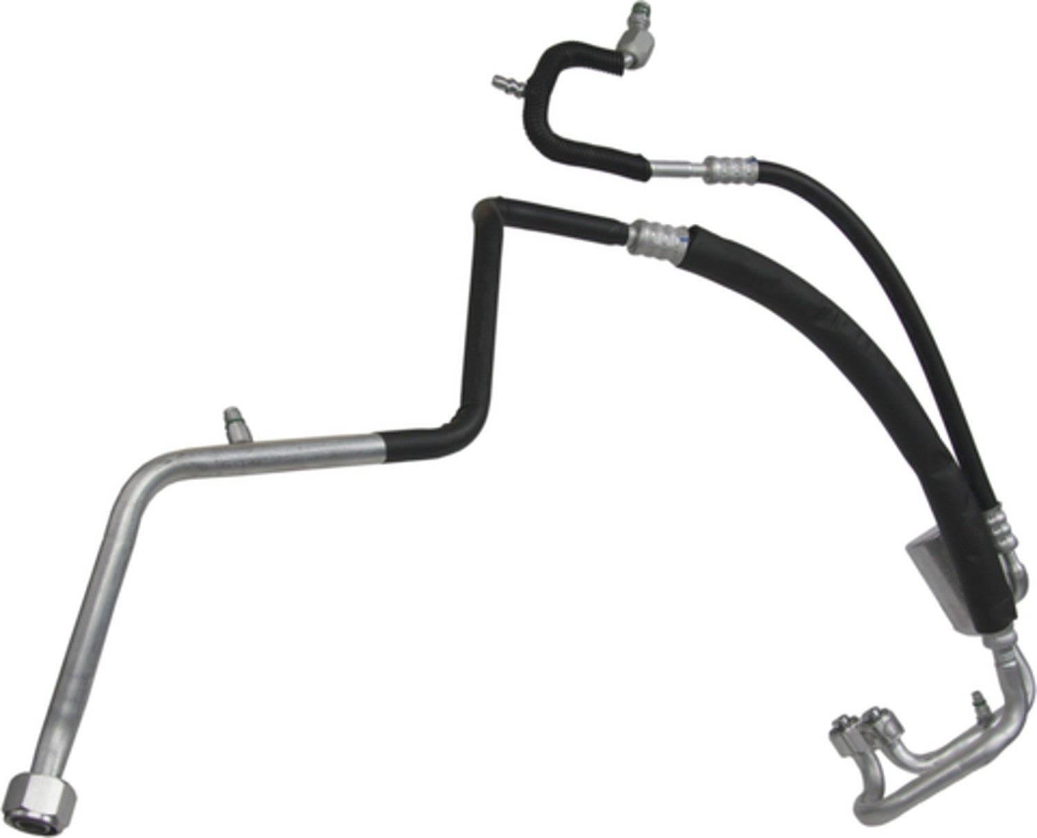 Four Seasons A/C Manifold Hose Assembly 56148