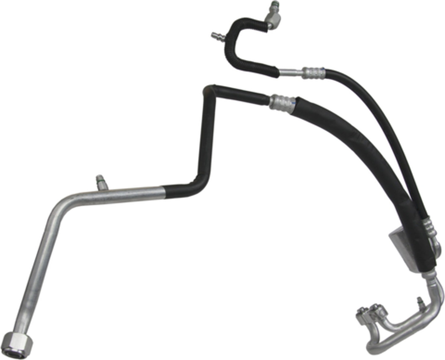 Four Seasons A/C Manifold Hose Assembly 56148