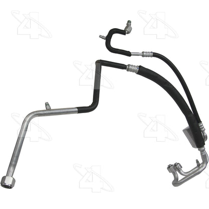 Four Seasons A/C Manifold Hose Assembly 56148