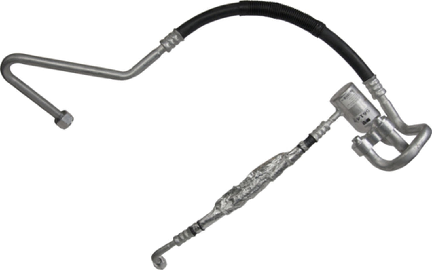 Four Seasons Discharge & Suction Line Hose Assembly 56149