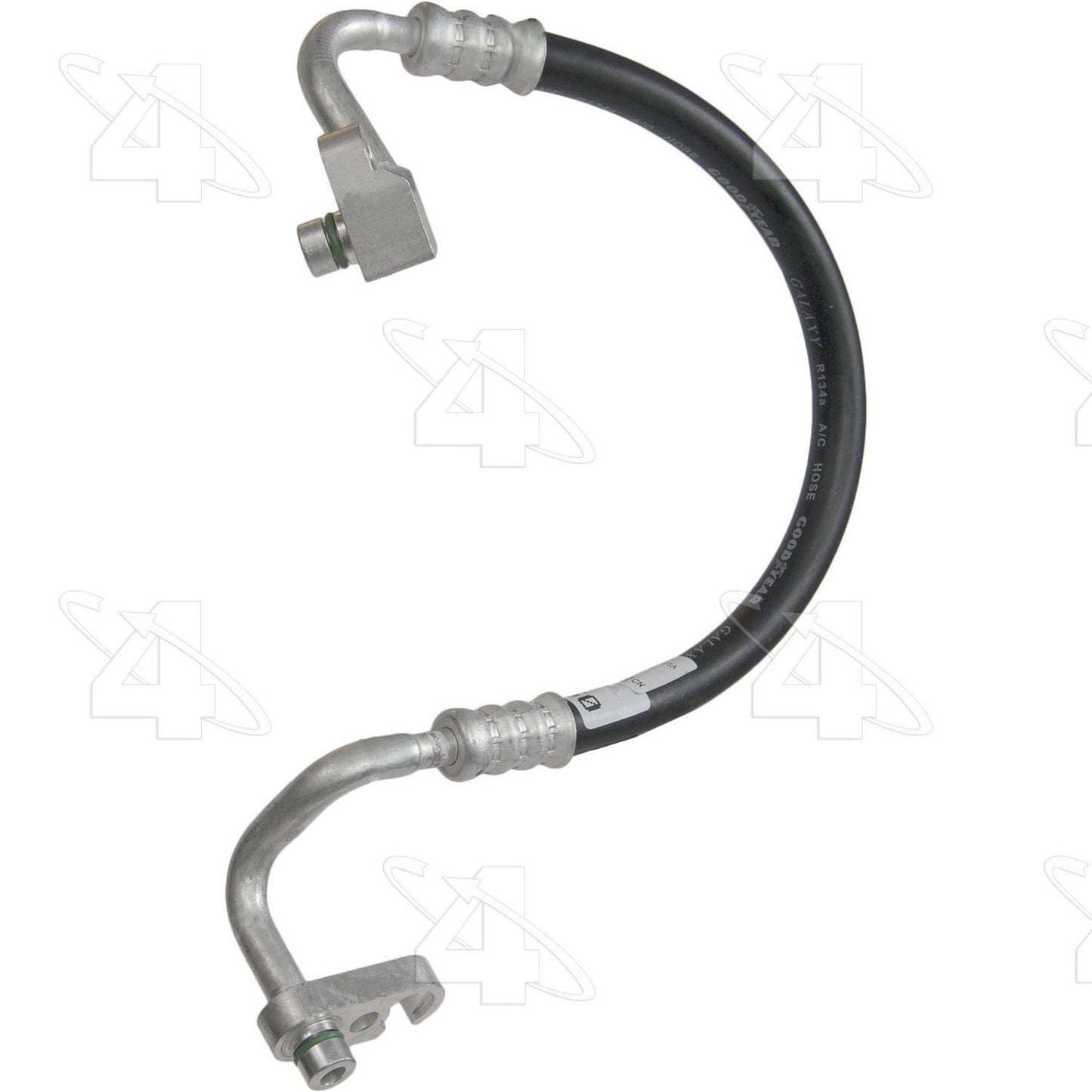 Four Seasons A/C Refrigerant Discharge Hose 56150