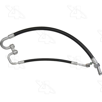 Four Seasons A/C Manifold Hose Assembly 56151