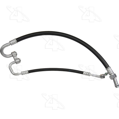 Four Seasons A/C Manifold Hose Assembly 56151