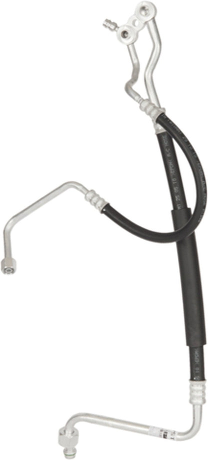 Four Seasons A/C Manifold Hose Assembly 56154