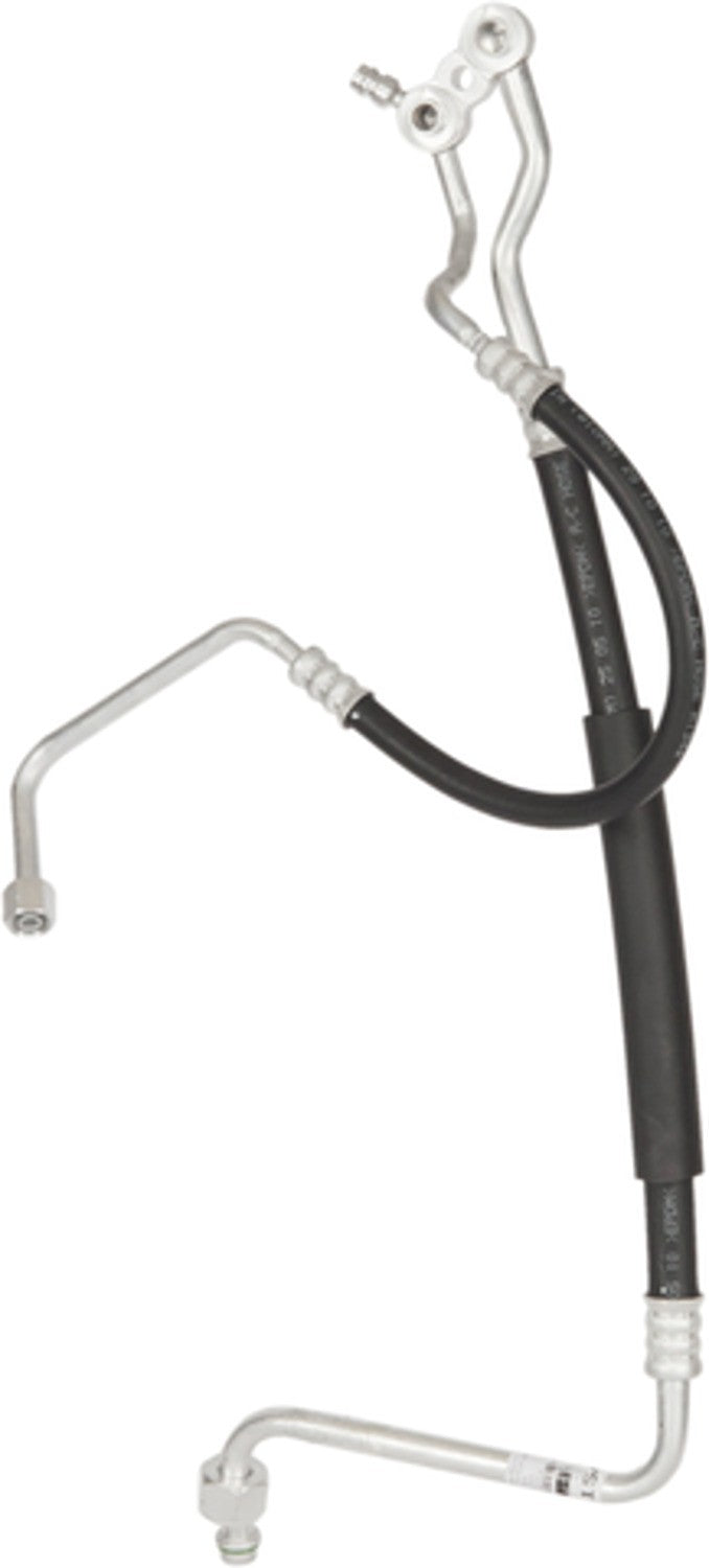 Four Seasons A/C Manifold Hose Assembly 56154