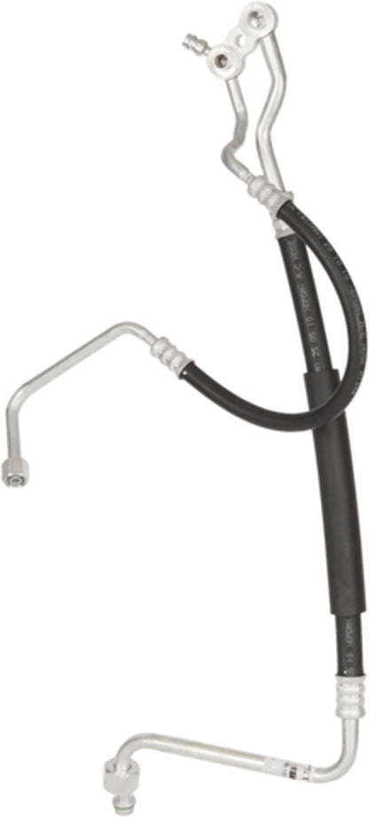 Four Seasons A/C Manifold Hose Assembly 56154
