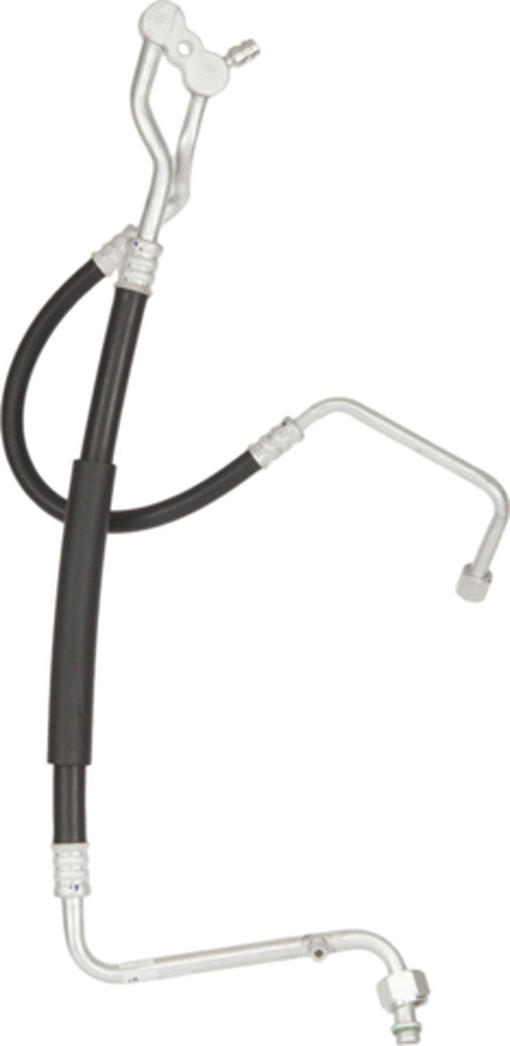 Four Seasons A/C Manifold Hose Assembly 56154