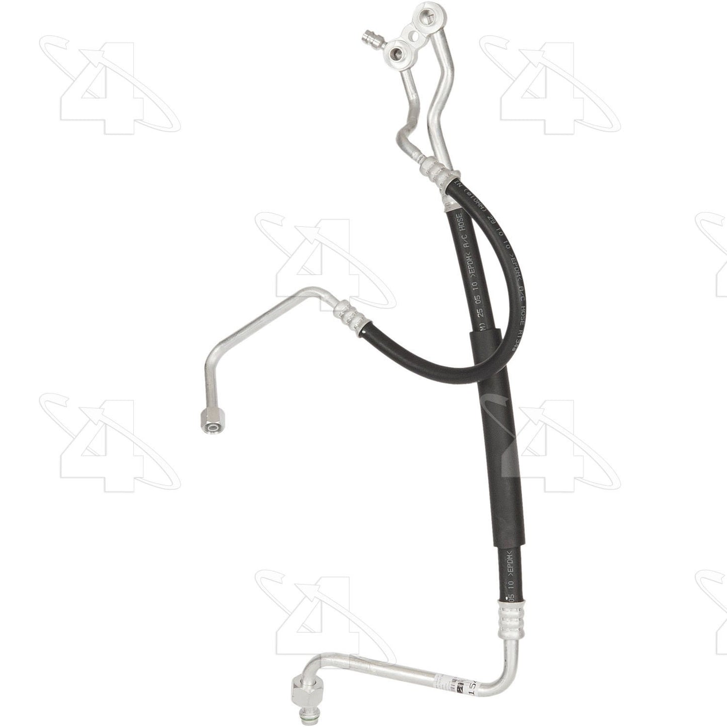 Four Seasons A/C Manifold Hose Assembly 56154