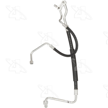 Four Seasons A/C Manifold Hose Assembly 56154