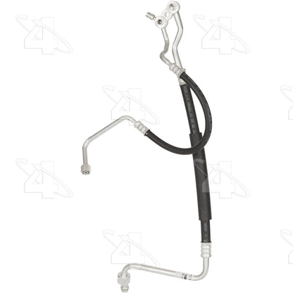 Four Seasons A/C Manifold Hose Assembly 56154