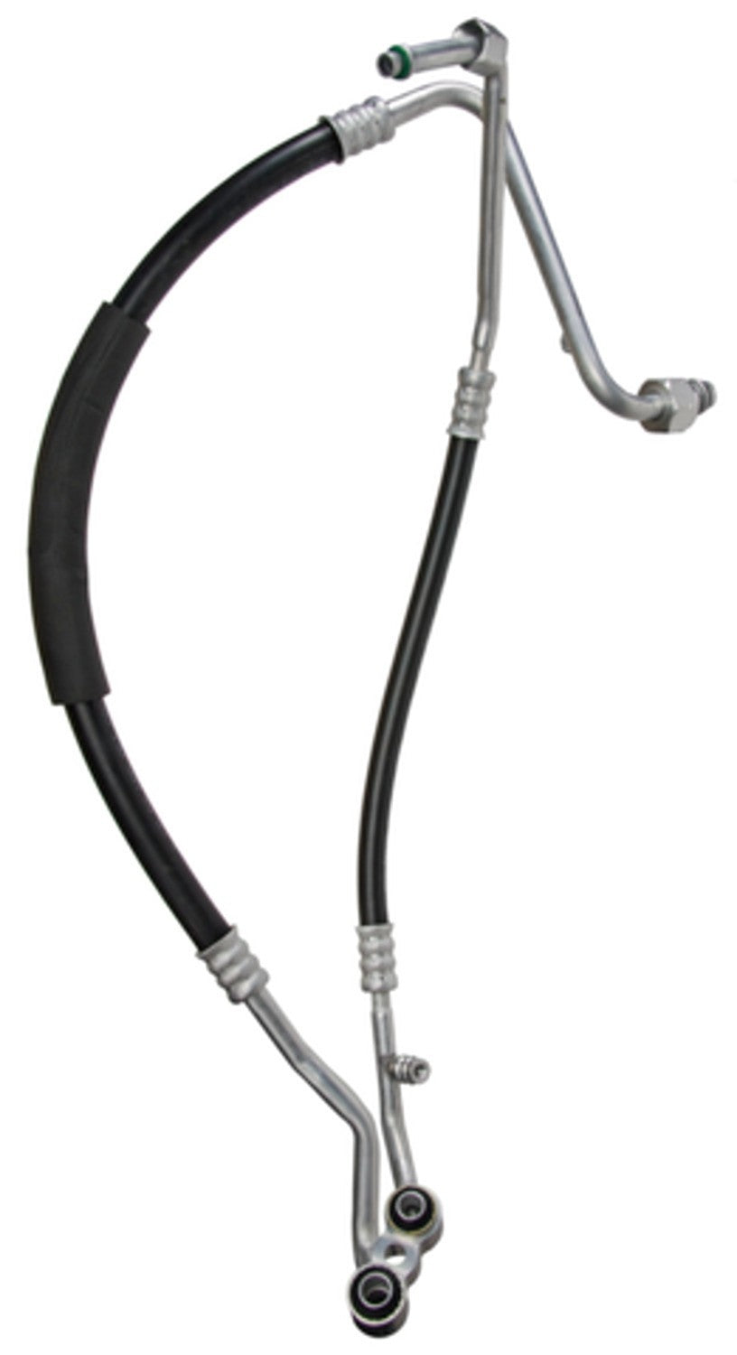 Four Seasons A/C Manifold Hose Assembly 56155