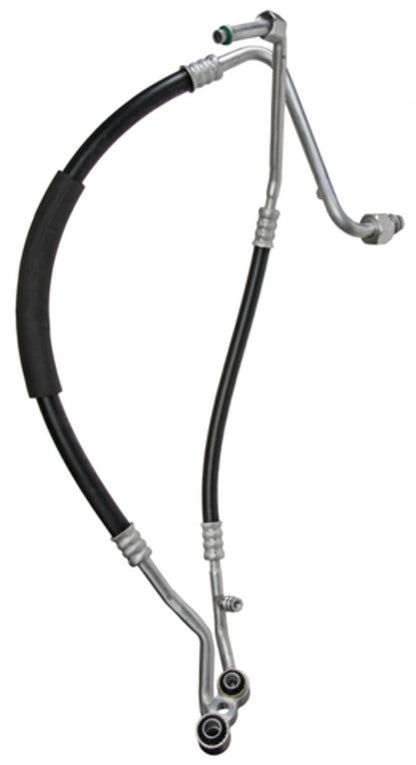 Four Seasons A/C Manifold Hose Assembly 56155