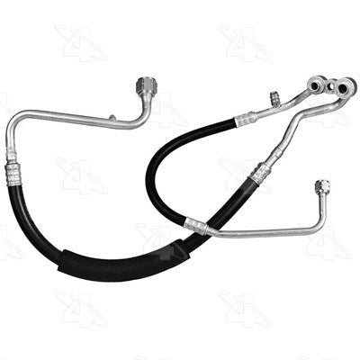 Four Seasons A/C Manifold Hose Assembly 56155