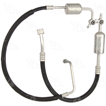 Four Seasons A/C Manifold Hose Assembly 56156