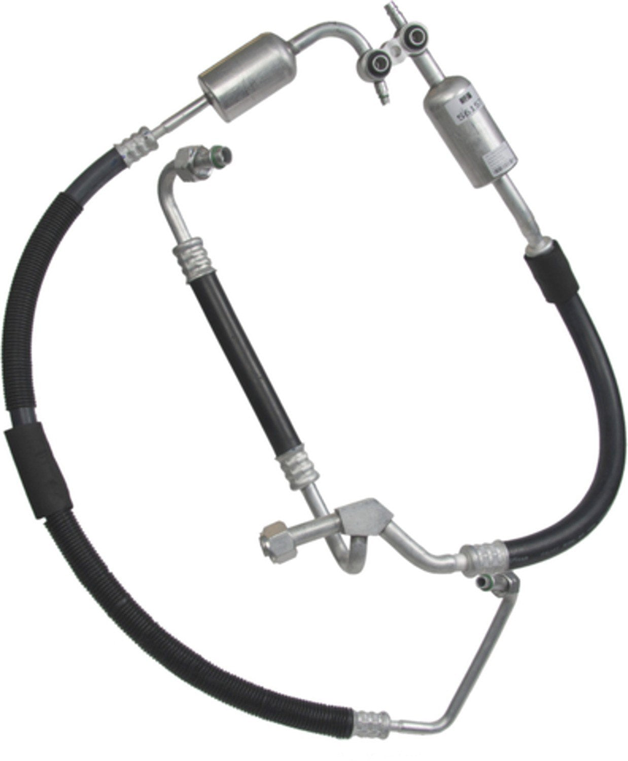 Four Seasons A/C Manifold Hose Assembly 56157