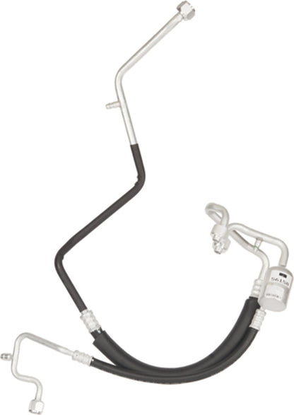 Four Seasons A/C Manifold Hose Assembly 56158