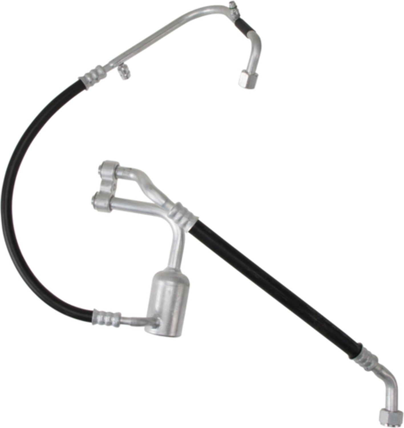 Four Seasons A/C Manifold Hose Assembly 56160