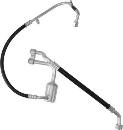 Four Seasons A/C Manifold Hose Assembly 56160