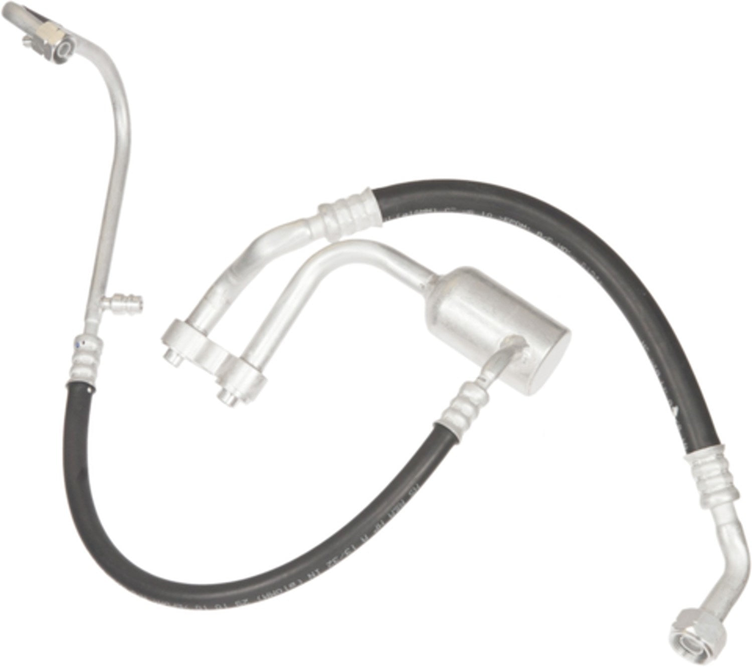 Four Seasons A/C Manifold Hose Assembly 56160
