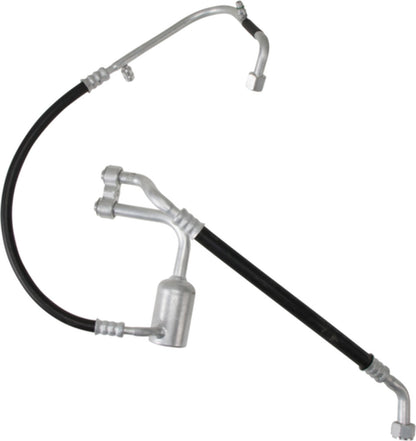 Four Seasons A/C Manifold Hose Assembly 56160