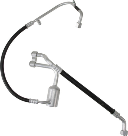 Four Seasons A/C Manifold Hose Assembly 56160