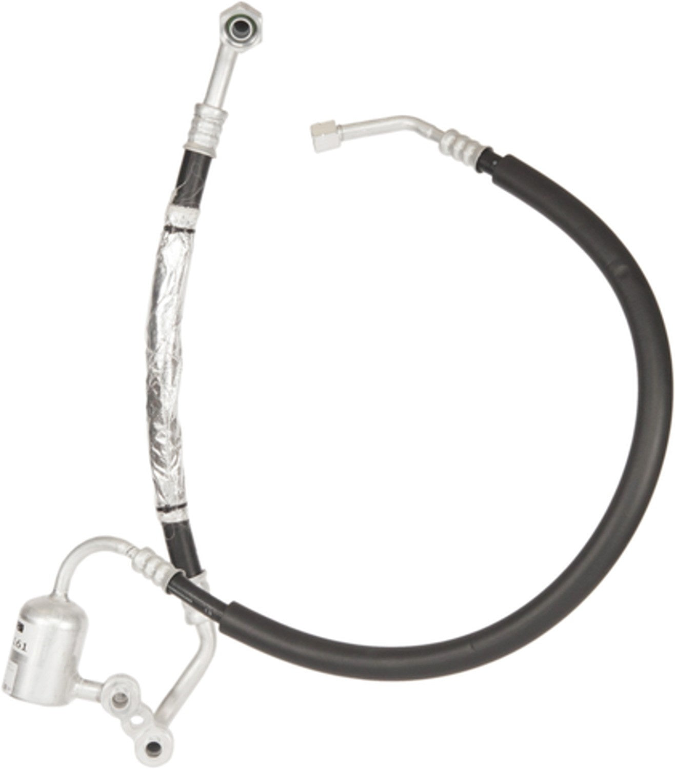 Four Seasons A/C Manifold Hose Assembly 56161
