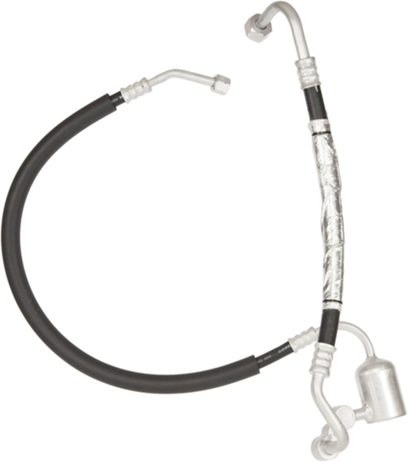 Four Seasons A/C Manifold Hose Assembly 56161