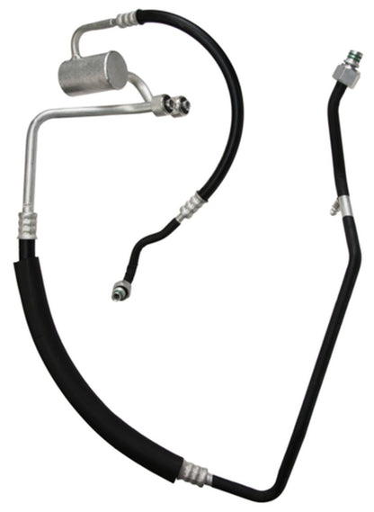 Four Seasons A/C Manifold Hose Assembly 56162