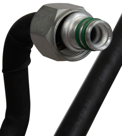 Four Seasons A/C Manifold Hose Assembly 56162