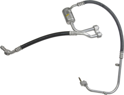 Four Seasons A/C Manifold Hose Assembly 56163
