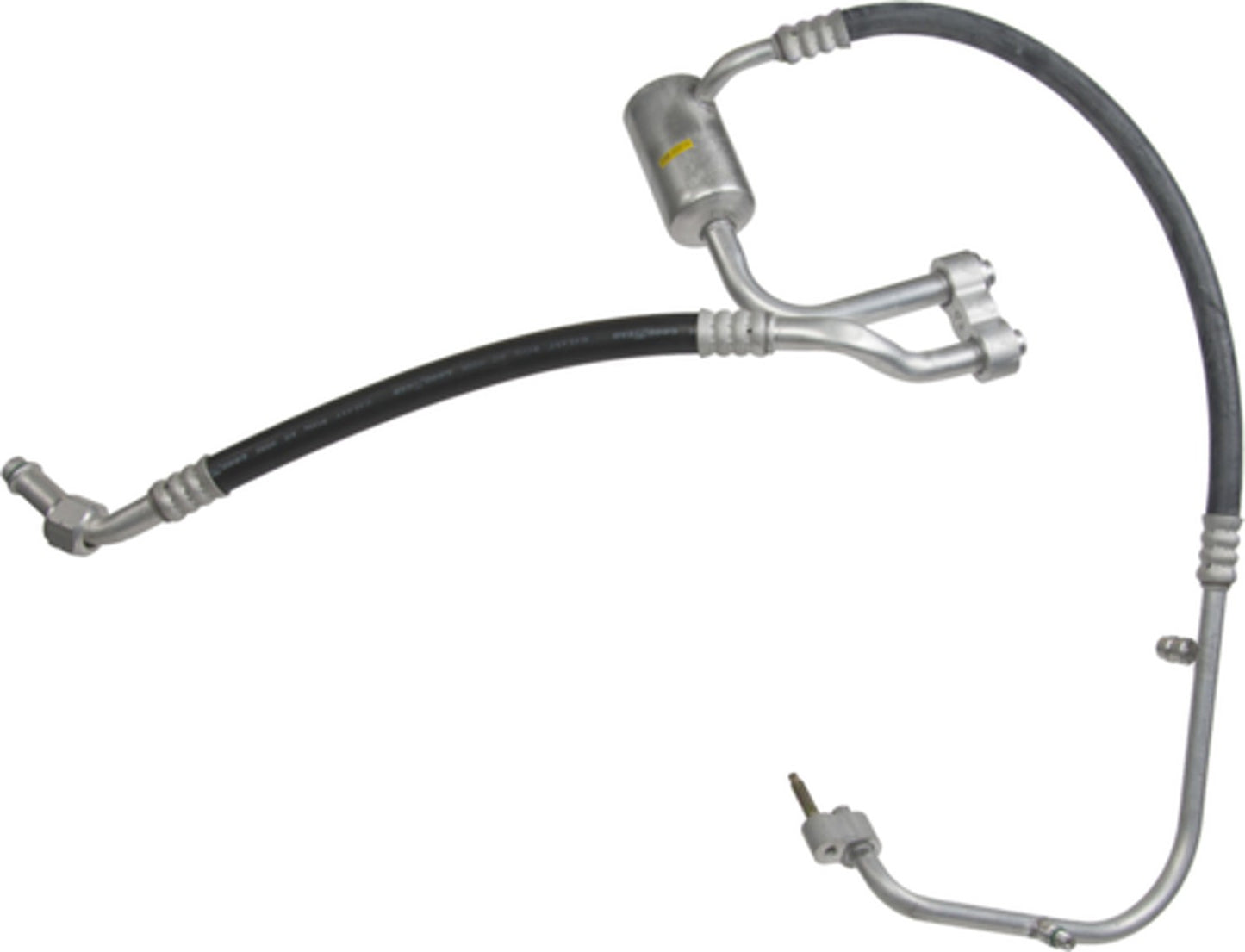Four Seasons A/C Manifold Hose Assembly 56163