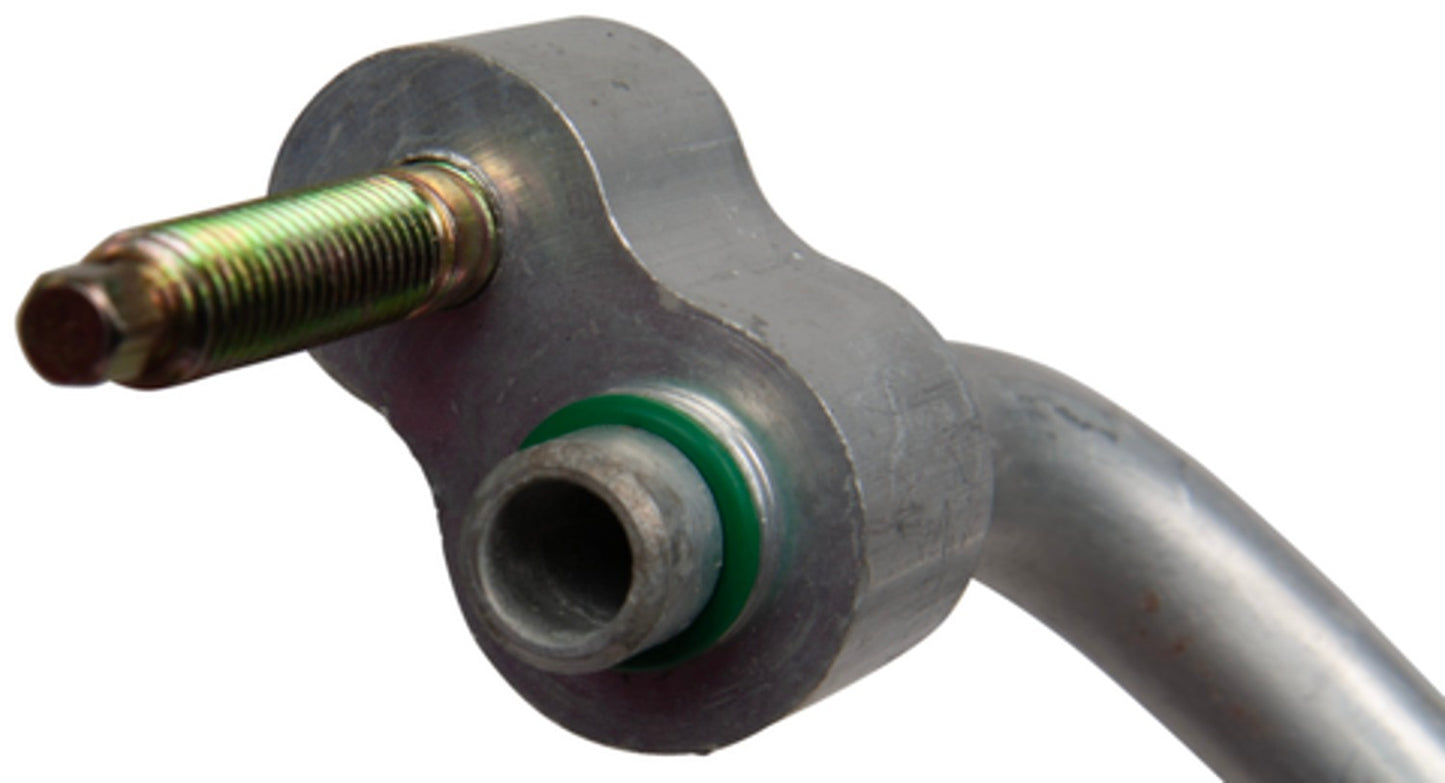 Four Seasons A/C Manifold Hose Assembly 56163