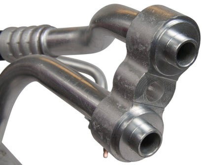 Four Seasons A/C Manifold Hose Assembly 56163