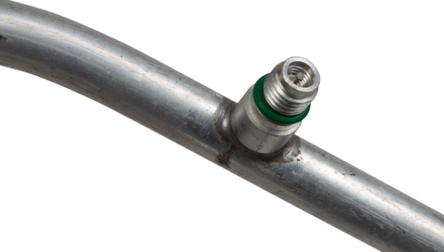Four Seasons A/C Manifold Hose Assembly 56163