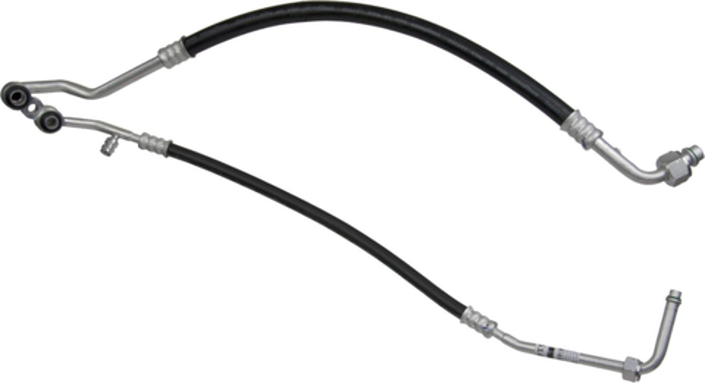 Four Seasons A/C Manifold Hose Assembly 56164