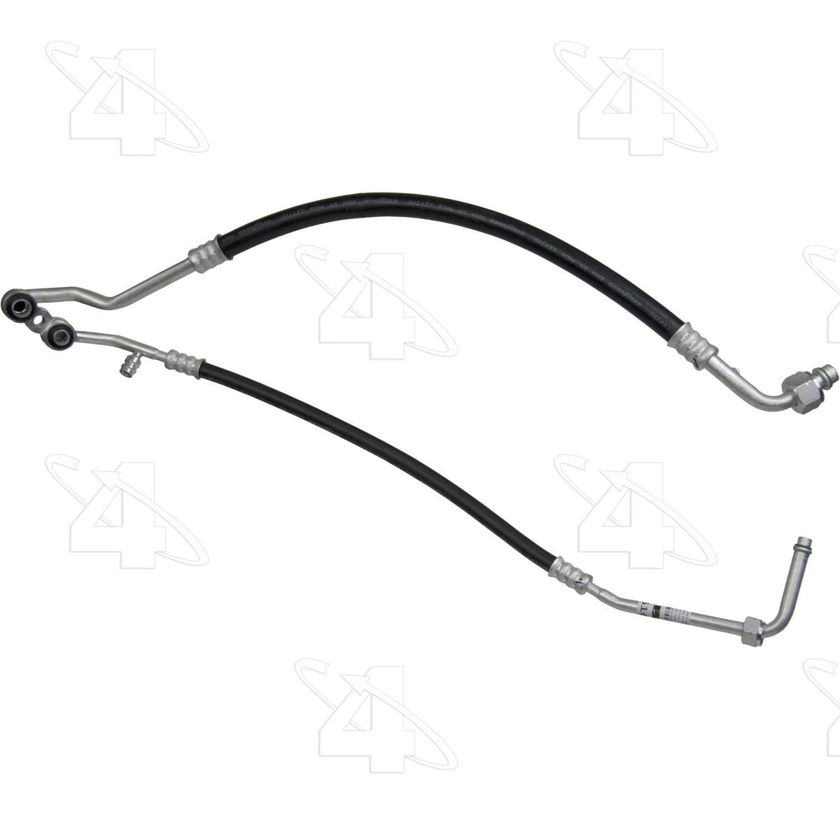 Four Seasons A/C Manifold Hose Assembly 56164
