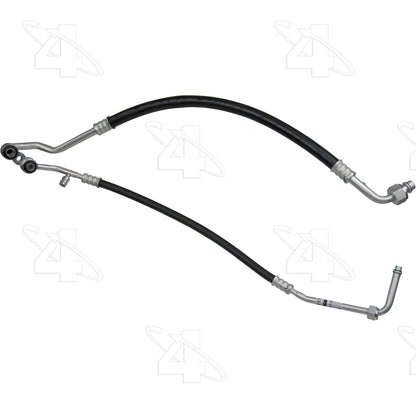Four Seasons A/C Manifold Hose Assembly 56164