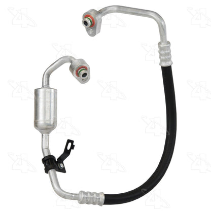 Four Seasons A/C Refrigerant Discharge Hose 56165
