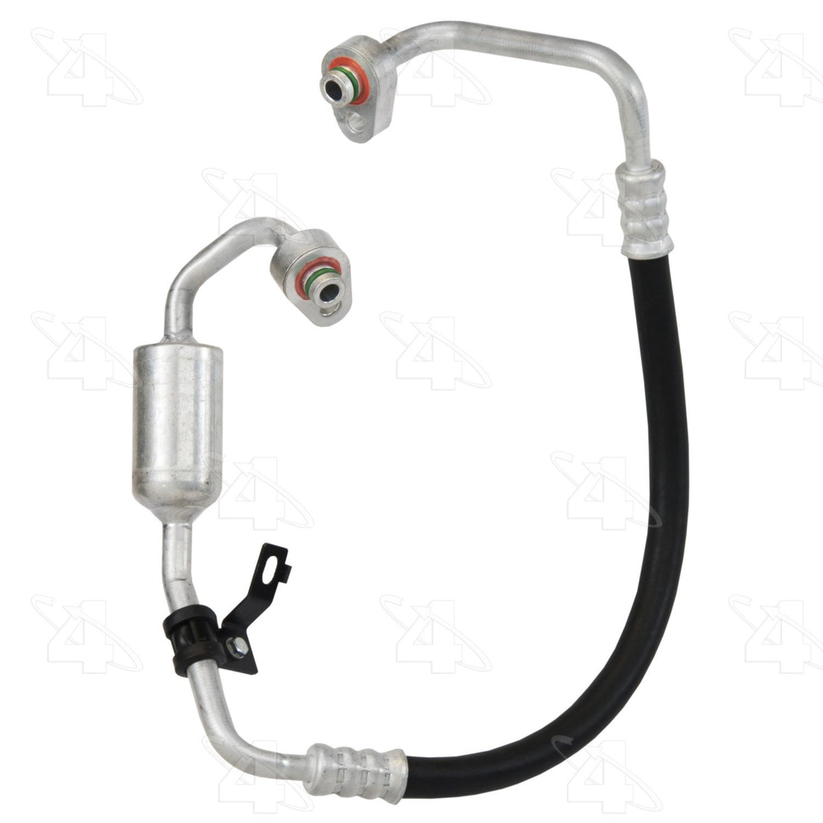 Four Seasons A/C Refrigerant Discharge Hose 56165