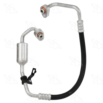 Four Seasons A/C Refrigerant Discharge Hose 56165