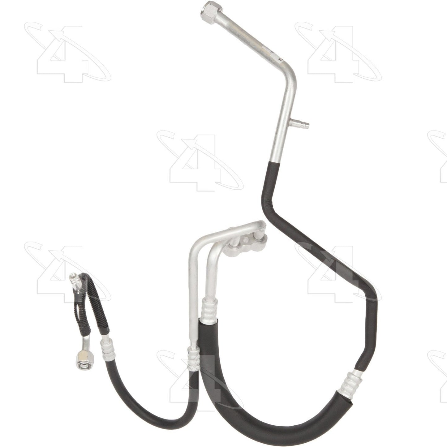 Four Seasons A/C Manifold Hose Assembly 56166