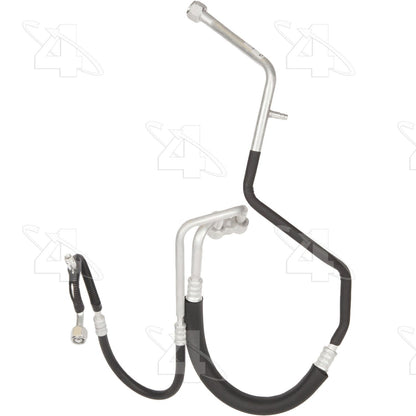 Four Seasons A/C Manifold Hose Assembly 56166